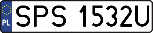 SPS1532U
