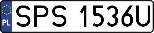 SPS1536U