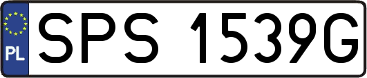 SPS1539G