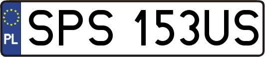 SPS153US