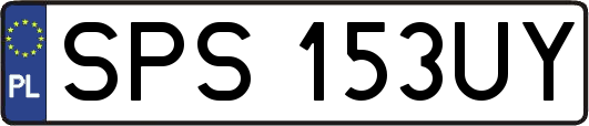 SPS153UY