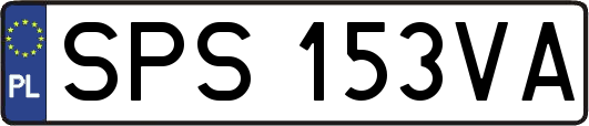 SPS153VA