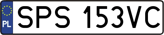 SPS153VC