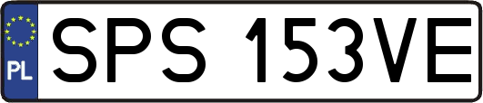 SPS153VE