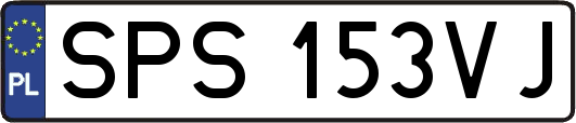 SPS153VJ