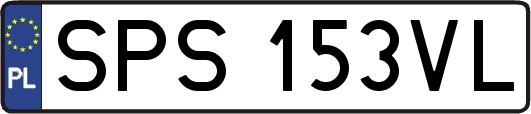 SPS153VL