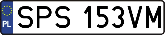 SPS153VM