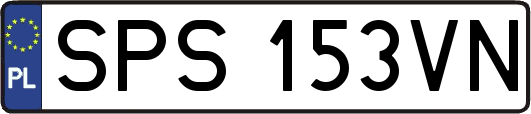 SPS153VN