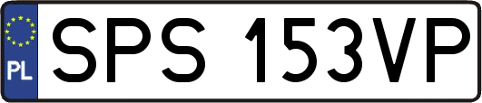 SPS153VP