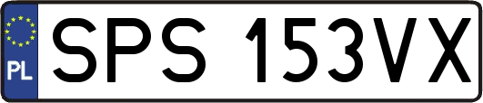 SPS153VX