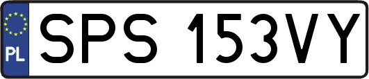 SPS153VY