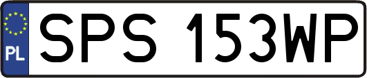 SPS153WP