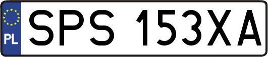 SPS153XA