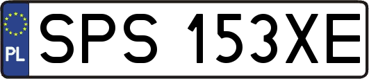 SPS153XE
