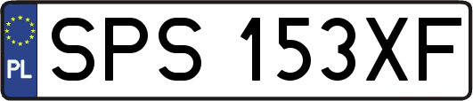 SPS153XF