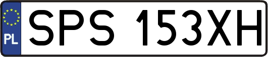 SPS153XH