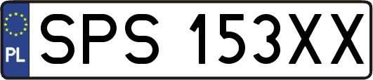 SPS153XX