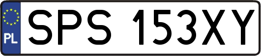 SPS153XY