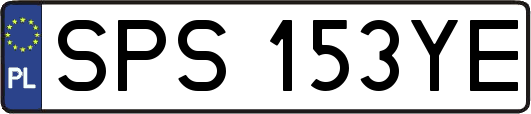 SPS153YE