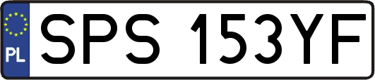 SPS153YF