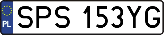 SPS153YG