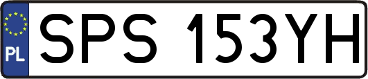 SPS153YH
