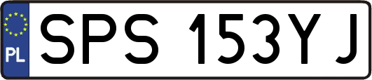 SPS153YJ