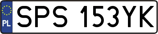 SPS153YK