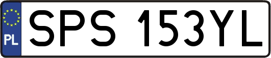 SPS153YL