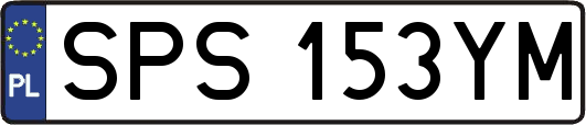 SPS153YM