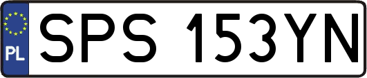 SPS153YN