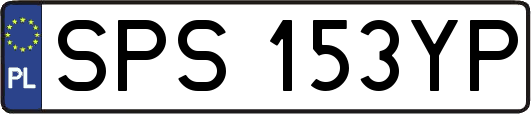 SPS153YP