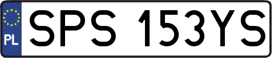 SPS153YS