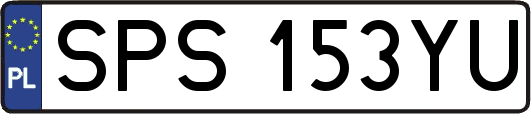 SPS153YU