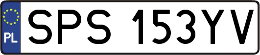 SPS153YV