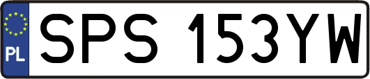 SPS153YW