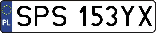 SPS153YX