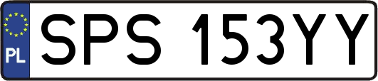 SPS153YY