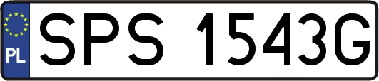 SPS1543G
