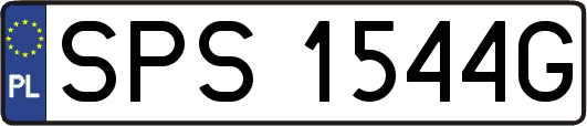SPS1544G