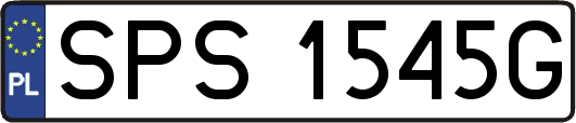 SPS1545G