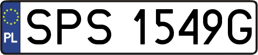 SPS1549G