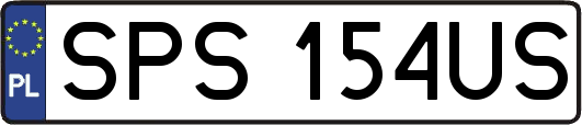 SPS154US
