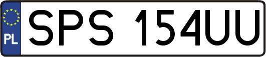 SPS154UU
