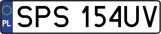 SPS154UV