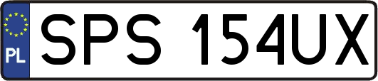 SPS154UX