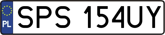 SPS154UY