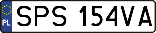 SPS154VA