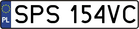 SPS154VC