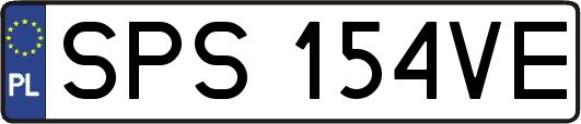 SPS154VE